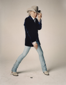 Dwight Yoakam, 2019