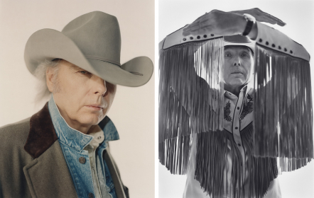 Dwight Yoakam, 2019