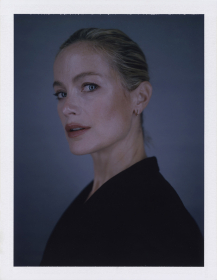 Carolyn Murphy, 2019