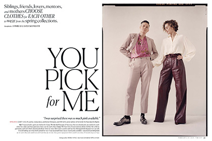 New York Magazine