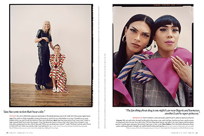 New York Magazine