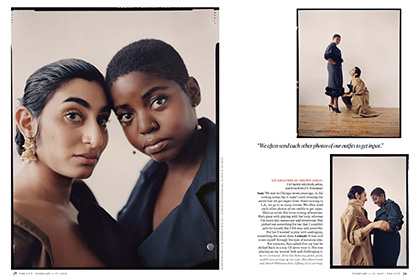 New York Magazine