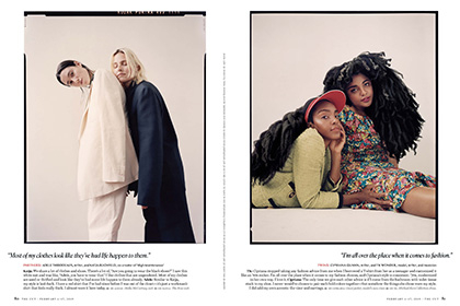 New York Magazine