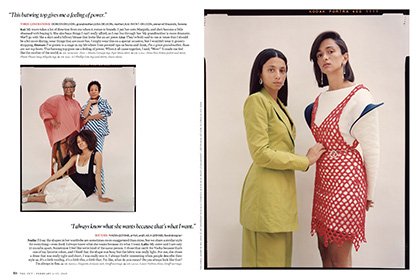 New York Magazine