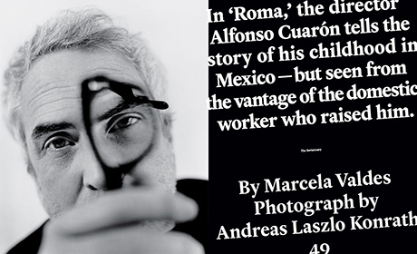 The New York Times Magazine