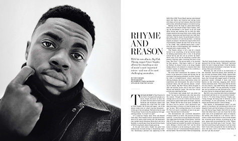 WSJ. Magazine