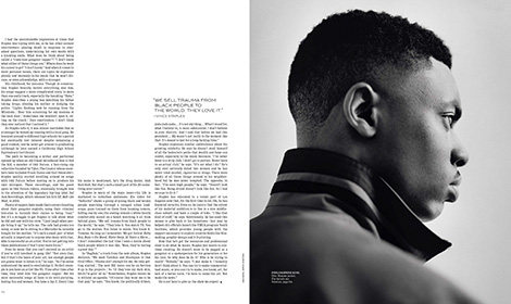 WSJ. Magazine