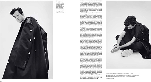 WSJ. Magazine