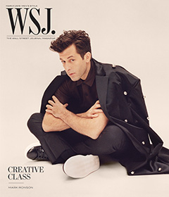 WSJ. Magazine