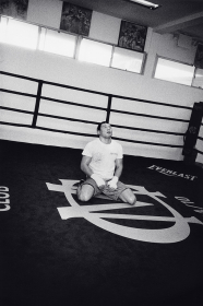 Ruslan Provodnikov, 2014