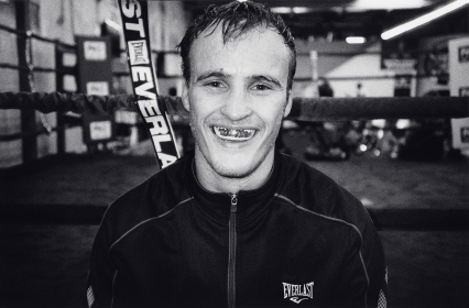 Evgeny Gradovich, 2014