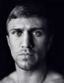 Vasyl Lomachenko, 2014