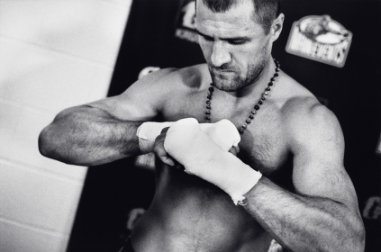 Sergey Kovalev, 2014