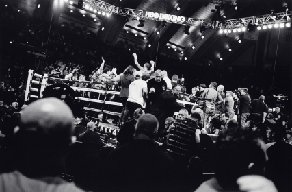 Sergey Kovalev, 2014