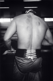Ruslan Provodnikov, 2014