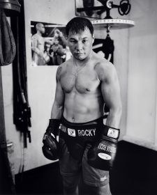 Ruslan Provodnikov, 2014