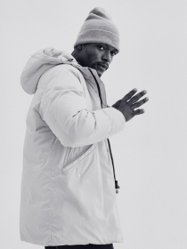 Fitzroy Gordon for Rag & Bone Forever New Yorkers, Holiday 2020
