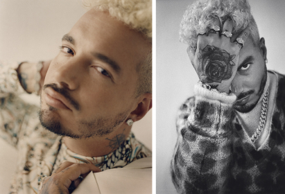 J Balvin, 2021