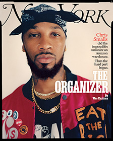 New York Magazine