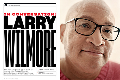 New York Magazine