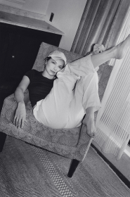 Annabelle Dexter-Jones for Rag & Bone, S/S 2022