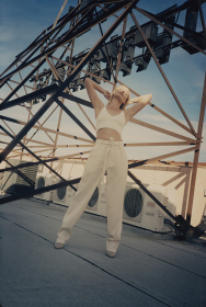Kate Bosworth for Rag & Bone, S/S 2022