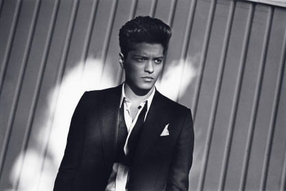 Bruno Mars, 2011