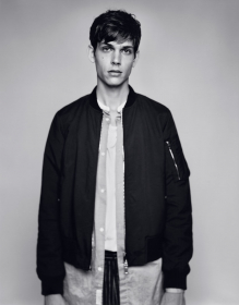 Ethan James Green for Rag & Bone, S/S 2015