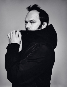 Nigel Godrich for Rag & Bone, S/S 2015