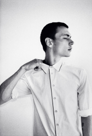 Yuri Pleskun for Rag & Bone, S/S 2015