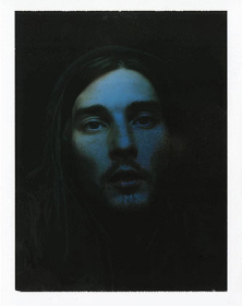 Untitled (Polaroid #33), 2008-2013