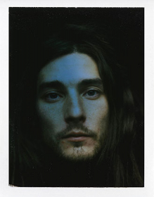 Untitled (Polaroid #68), 2008-2013