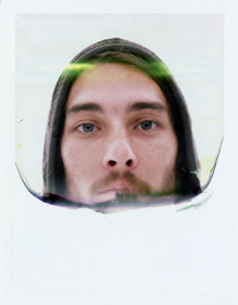 Untitled (Polaroid #84), 2008-2013