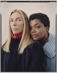 Tonne Goodman & Gabriella Karefa-Johnson, 2019