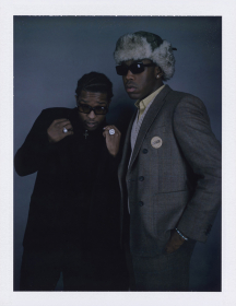 A$AP Rocky & Tyler, the Creator, 2019