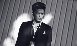 Bruno Mars, 2011