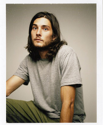 Untitled (Polaroid #10), 2008-2013