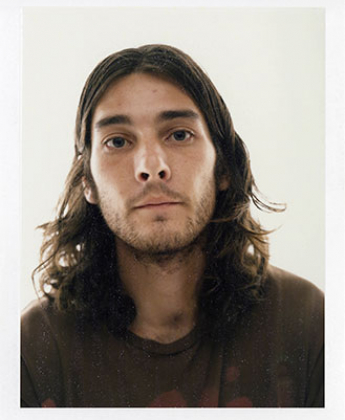 Untitled (Polaroid #11), 2008-2013