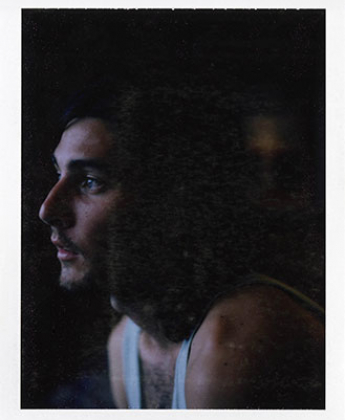 Untitled (Polaroid #15), 2008-2013