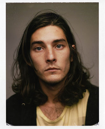 Untitled (Polaroid #19), 2008-2013