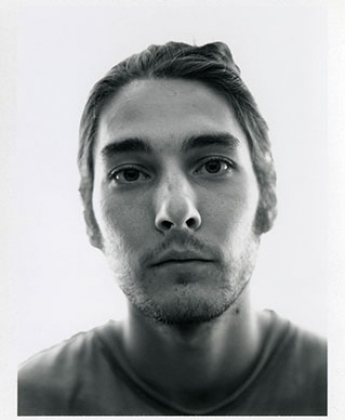 Untitled (Polaroid #23), 2008-2013