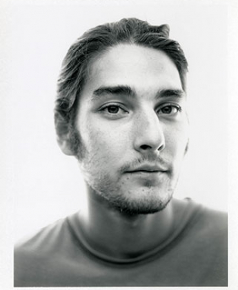 Untitled (Polaroid #24), 2008-2013