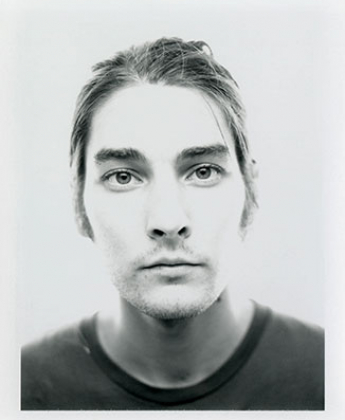 Untitled (Polaroid #25), 2008-2013