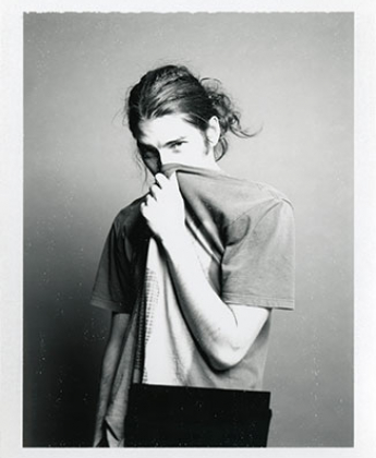 Untitled (Polaroid #26), 2008-2013