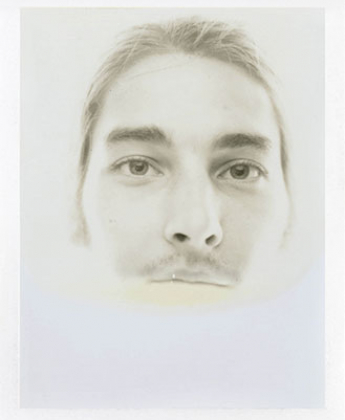 Untitled (Polaroid #28), 2008-2013