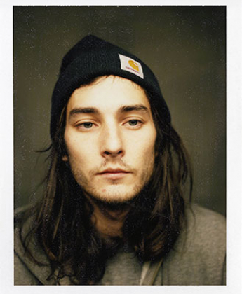 Untitled (Polaroid #31), 2008-2013