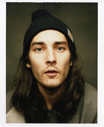 Untitled (Polaroid #32), 2008-2013