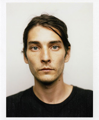 Untitled (Polaroid #34), 2008-2013