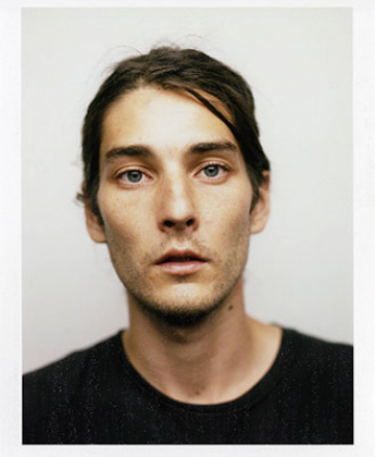 Untitled (Polaroid #35), 2008-2013