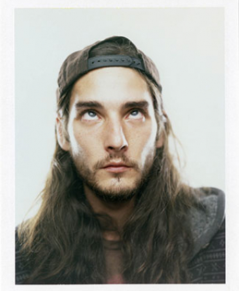 Untitled (Polaroid #39), 2008-2013